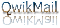 QwikMail logo